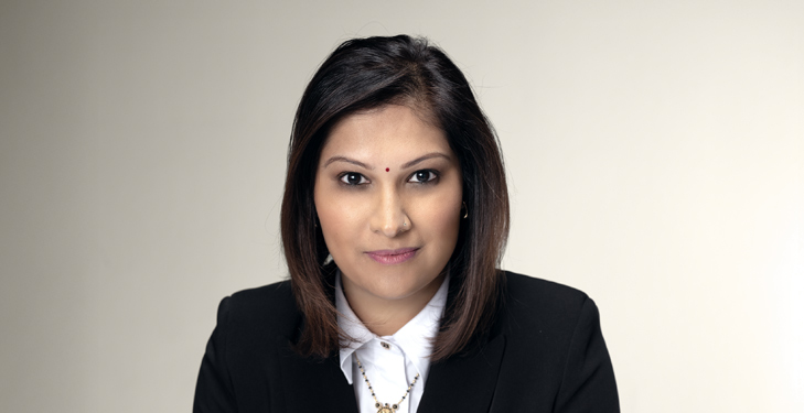 Trishna Sewnarain